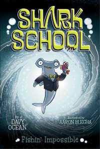 Fishin': Impossible (Shark School)