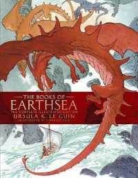 The Books of Earthsea : The Complete Illustrated Edition (Earthsea Cycle)