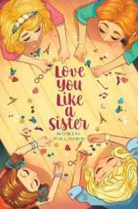 Love You Like a Sister (Mix)