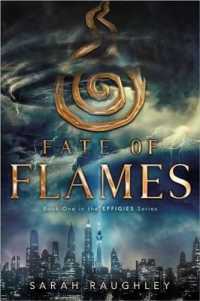 Fate of Flames (Effigies)