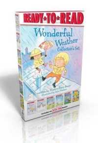 The Wonderful Weather Collector's Set (Boxed Set) : Rain; Snow; Wind; Clouds; Rainbow; Sun (Weather Ready-to-reads)