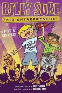 Billy Sure Kid Entrepreneur Is Not a Singer! (Billy Sure Kid Entrepreneur)