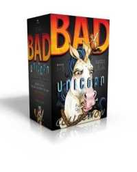 Bad Unicorn Collection (3-Volume Set) : Bad Unicorn / Fluff Dragon / Good Ogre (Bad Unicorn) （BOX）
