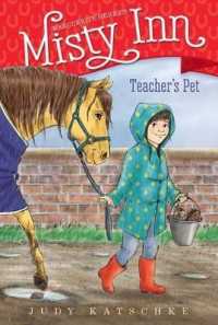 Teacher's Pet, 7 (Marguerite Henry's Misty Inn)