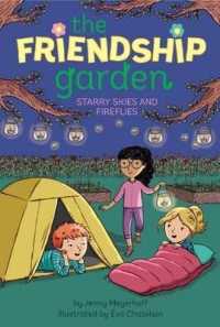 Starry Skies and Fireflies, 5 (Friendship Garden)