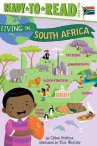 Living in . . . South Africa : Ready-To-Read Level 2 (Living In...)