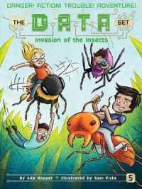 Invasion of the Insects (Data Set)
