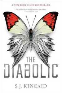The Diabolic (Diabolic)