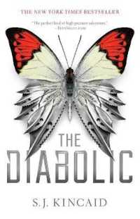 The Diabolic (Diabolic) （Reprint）