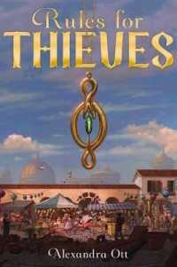 Rules for Thieves, 1 (Rules for Thieves)