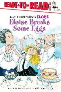 Eloise Breaks Some Eggs/Ready-To-Read : Ready-To-Read Level 1 (Eloise)