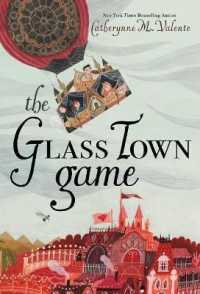 The Glass Town Game （Reprint）