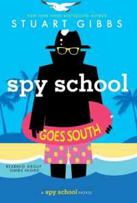 Spy School Goes South (Spy School) （Reprint）