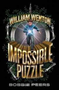 William Wenton and the Impossible Puzzle (William Wenton)