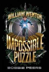 William Wenton and the Impossible Puzzle, 1 (William Wenton) （Reprint）