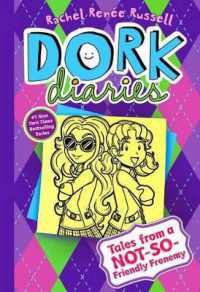 Dork Diaries 11 : Tales from a Not-So-Friendly Frenemy (Dork Diaries)