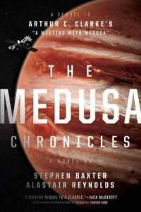 The Medusa Chronicles （Reprint）