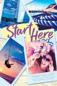 Start Here （Reprint）