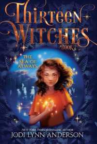 The Sea of Always (Thirteen Witches) （Reprint）