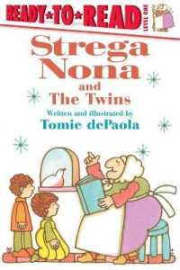 Strega Nona and the Twins : Ready-To-Read Level 1 (Strega Nona Book)