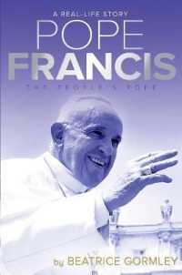 Pope Francis : The People's Pope (Real-life Story)
