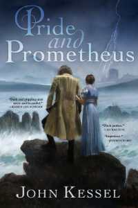 Pride and Prometheus （Reprint）