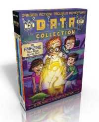 The Data Set Collection (Boxed Set) : March of the Mini Beasts; Don't Disturb the Dinosaurs; the Sky Is Falling; Robots Rule the School (Data Set)