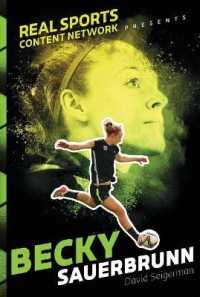 Becky Sauerbrunn (Real Sports Content Network Presents)