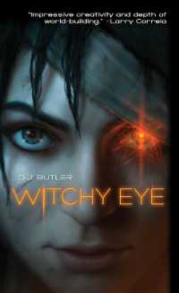 Witchy Eye (Witchy War)