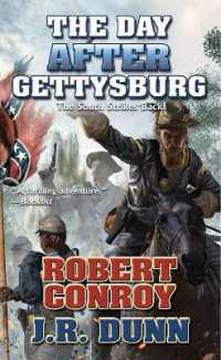 The Day after Gettysburg
