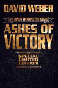 Ashes of Victory -- Hardback