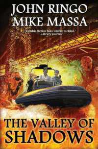 The Valley of Shadows (Black Tide Rising)