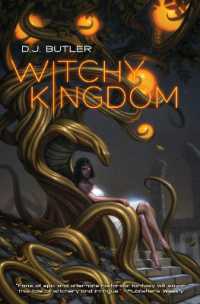 Witchy Kingdom (Witchy War)