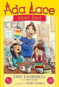 ADA Lace Sees Red (Ada Lace Adventure)