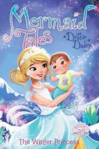 The Winter Princess (Mermaid Tales)