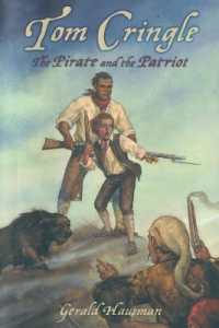Tom Cringle : The Pirate and the Patriot