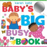 Baby's Big Busy Book （INA MUS BR）