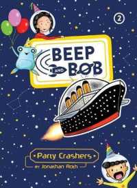 Party Crashers (Beep and Bob)