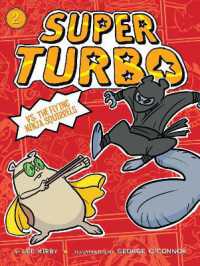 Super Turbo vs. the Flying Ninja Squirrels (Super Turbo)