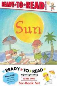 Weather Ready-To-Read Value Pack : Rain; Wind Clouds; Snow; Rainbow; Sun (Weather Ready-to-reads)
