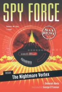 Mission: the Nightmare Vortex (Spy Force)