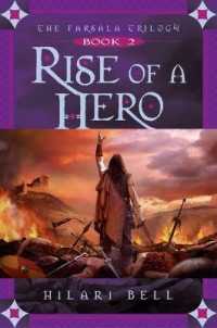 Rise of a Hero (Farsala Trilogy) （Reprint）