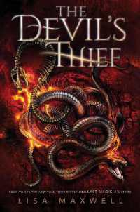 The Devil's Thief (The Last Magician)