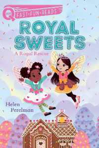 A Royal Rescue : A QUIX Book (Royal Sweets)