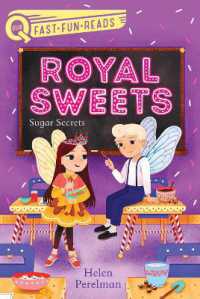 Sugar Secrets : A QUIX Book (Royal Sweets)
