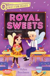 Sugar Secrets : A QUIX Book (Royal Sweets)