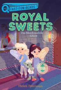 The Marshmallow Ghost : A QUIX Book (Royal Sweets)