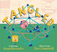 Tangled : A Story about Shapes