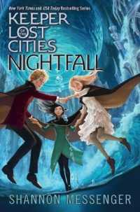 Nightfall (Keeper of the Lost Cities)