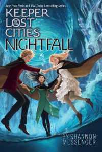Nightfall (Keeper of the Lost Cities)